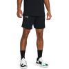 image:imageUnder Armour Mens Launch Run 5 Shorts001 Black   Black