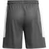 image:imageUnder Armour Mens Launch Run 5 Shorts001 Black   Black