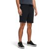 image:imageUnder Armour Mens Launch Run 5 Shorts001 Black   Black