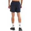 image:imageUnder Armour Mens Launch Run 5 Shorts001 Black  Black  Reflective