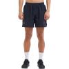 image:imageUnder Armour Mens Launch Run 5 Shorts001 Black  Black  Reflective