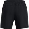 image:imageUnder Armour Mens Launch Run 5 Shorts001 Black  Black  Reflective