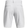 image:imageUnder Armour Mens Launch Run 5 Shorts014 Halo Gray   Halo Gray