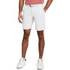 image:imageUnder Armour Mens Launch Run 5 Shorts014 Halo Gray   Halo Gray