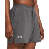 image:imageUnder Armour Mens Launch Run 5 Shorts025 Castlerock  Castlerock  Reflective