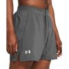 image:imageUnder Armour Mens Launch Run 5 Shorts025 Castlerock  Castlerock  Reflective