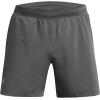 image:imageUnder Armour Mens Launch Run 5 Shorts025 Castlerock  Castlerock  Reflective