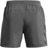 image:imageUnder Armour Mens Launch Run 5 Shorts025 Castlerock  Castlerock  Reflective