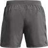 image:imageUnder Armour Mens Launch Run 5 Shorts025 Castlerock  Castlerock  Reflective
