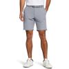 image:imageUnder Armour Mens Launch Run 5 Shorts035 Steel   Steel