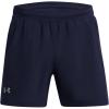 image:imageUnder Armour Mens Launch Run 5 Shorts410 Midnight Navy  Midnight Navy  Reflective