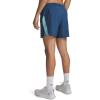 image:imageUnder Armour Mens Launch Run 5 Shorts498 Wham Blue  Blue Haze  Reflective