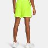 image:imageUnder Armour Mens Launch Run 5 Shorts731 Highvis Yellow  Highvis Yellow  Reflective