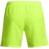 image:imageUnder Armour Mens Launch Run 5 Shorts731 Highvis Yellow  Highvis Yellow  Reflective
