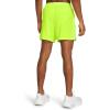 image:imageUnder Armour Mens Launch Run 5 Shorts731 Highvis Yellow  Highvis Yellow  Reflective
