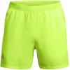 image:imageUnder Armour Mens Launch Run 5 Shorts731 Highvis Yellow  Highvis Yellow  Reflective