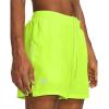 image:imageUnder Armour Mens Launch Run 5 Shorts731 Highvis Yellow  Highvis Yellow  Reflective