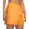 image:imageUnder Armour Mens Launch Run 5 Shorts803 Nova Orange  Nova Orange  Reflective