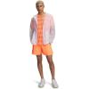 image:imageUnder Armour Mens Launch Run 5 Shorts824 Electric Tangerine  Electric Tangerine  Reflective