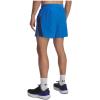 image:imageUnder Armour Mens Launch Run 5 ShortsBlue AtlantisWashed NavyReflective