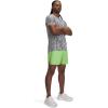image:imageUnder Armour Mens Launch Run 5 ShortsCyber GreenSilica GreenReflective