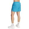 image:imageUnder Armour Mens Launch Run 5 ShortsEther BlueDownpour GrayReflective