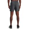 image:imageUnder Armour Mens Launch Run 5 ShortsPitch Gray 012Reflective