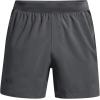 image:imageUnder Armour Mens Launch Run 5 ShortsPitch Gray 012Reflective