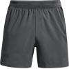 image:imageUnder Armour Mens Launch Run 5 ShortsPitch Gray 012Reflective