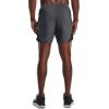 image:imageUnder Armour Mens Launch Run 5 ShortsPitch Gray 012Reflective