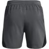 image:imageUnder Armour Mens Launch Run 5 ShortsPitch Gray 012Reflective