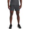 image:imageUnder Armour Mens Launch Run 5 ShortsPitch Gray 012Reflective