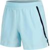 image:imageUnder Armour Mens Launch Run 5 ShortsStreamMidnight NavyReflective