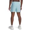 image:imageUnder Armour Mens Launch Run 5 ShortsStreamMidnight NavyReflective
