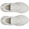 image:imageUnder Armour Womens Charged Assert 11 Running Shoes110 Summit WhiteSummit WhiteKhaki Base