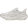 image:imageUnder Armour Womens Charged Assert 11 Running Shoes110 Summit WhiteSummit WhiteKhaki Base