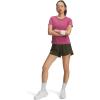 image:imageUnder Armour Womens Fly by Shorts308 Expedition Green  Expedition Green  Reflective
