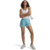 image:imageUnder Armour Womens Fly by Shorts425 Blue Haze  Blue Haze  Reflective