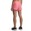 image:imageUnder Armour Womens Fly by Shorts602 Bittersweet Pink  Bittersweet Pink  Reflective