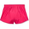 image:imageUnder Armour Womens Fly by Shorts681 Shaded Fuchsia   Reflective