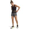 image:imageUnder Armour Womens Fly by Shorts709 Clay Green  Clay Green  Reflective