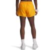 image:imageUnder Armour Womens Fly by Shorts793 Squad Orange   Reflective