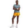 image:imageUnder Armour Womens Fly by Shorts793 Squad Orange   Reflective