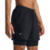 image:imageUnder Armour Womens Fly by ShortsBlack