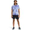 image:imageUnder Armour Womens Fly by ShortsBlack