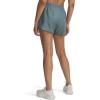 image:imageUnder Armour Womens Fly by ShortsJasper BlueSerpentineReflective