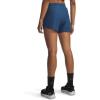 image:imageUnder Armour Womens Fly by ShortsWham BlueWham BlueReflective