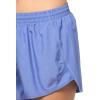 image:imageUnder Armour Womens Mileage Heather Shorts561 Starlight   Reflective