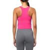 image:imageUnder Armour Womens Mileage Heather Shorts686 Astro Pink   Reflective