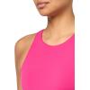 image:imageUnder Armour Womens Mileage Heather Shorts686 Astro Pink   Reflective